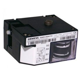 Siemens Servo Motors SQM 90.240B2793